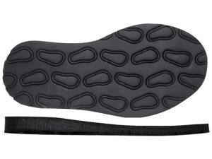 Foot