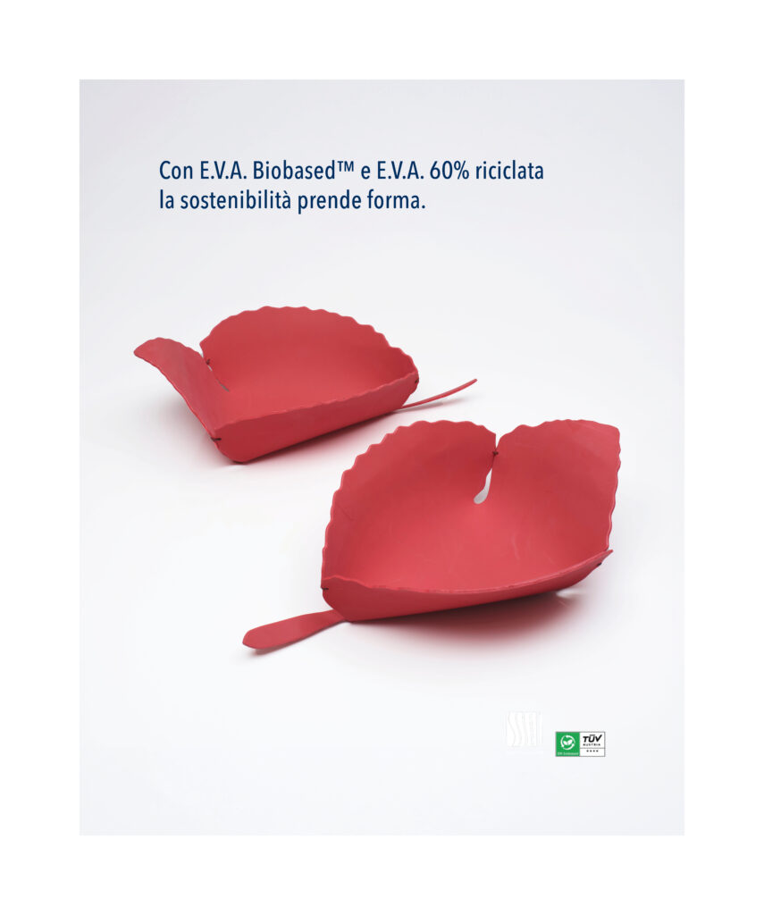 A Packaging Premiere 2025 ridefiniamo il mondo del packaging con le lastre E.V.A., Selasti